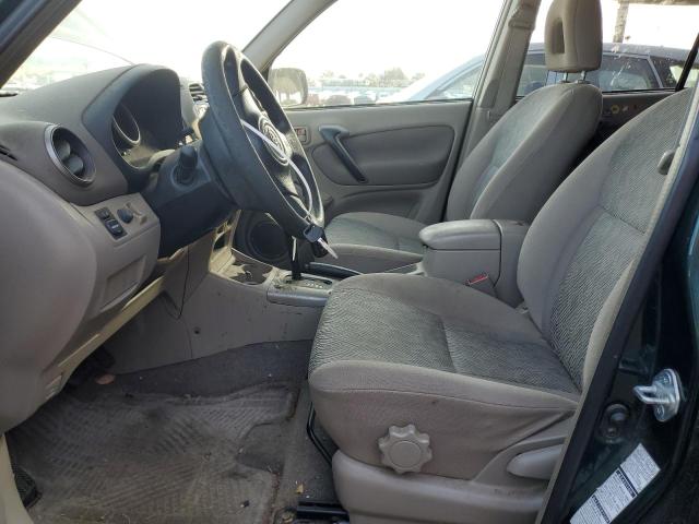 Photo 7 from auction – 2003 TOYOTA RAV4 with VIN JTEHH20V336079230