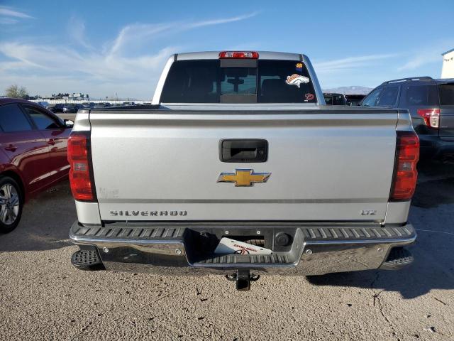 Photo 6 from auction – 2014 CHEVROLET SILVERADO with VIN 3GCUKSEC6EG204704