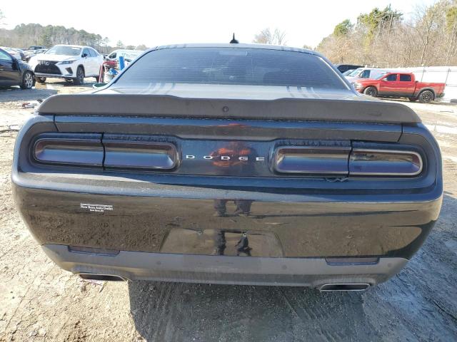 Photo 6 from auction – 2017 DODGE CHALLENGER with VIN 2C3CDZBT3HH664043