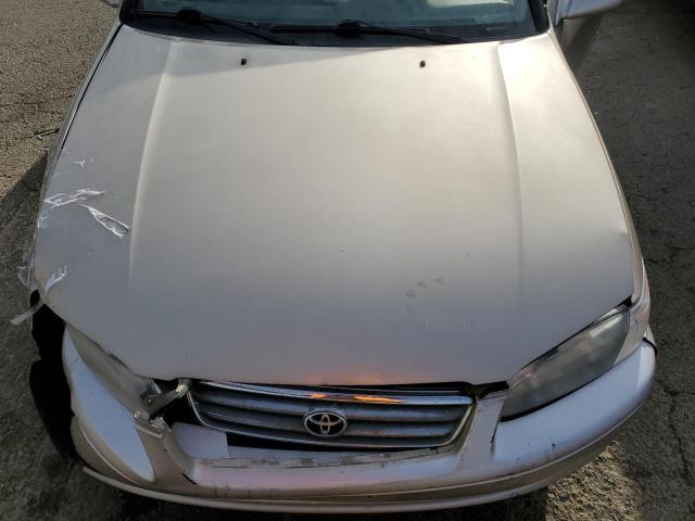 Photo 11 from auction – 2001 TOYOTA CAMRY CE with VIN JT2BG22K910568918