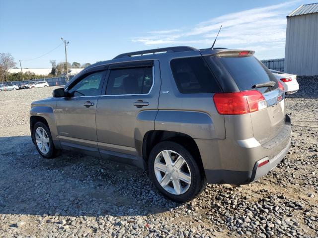 Photo 2 from auction – 2011 GMC TERRAIN SL with VIN 2CTALUEC6B6422200