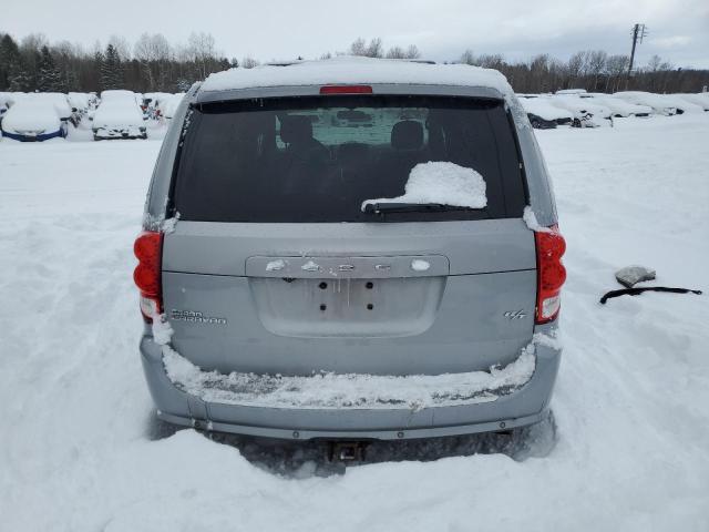 Zdjęcie 6 z aukcji – 2013 DODGE GRAND CARA z VIN 2C4RDGEG6DR649646