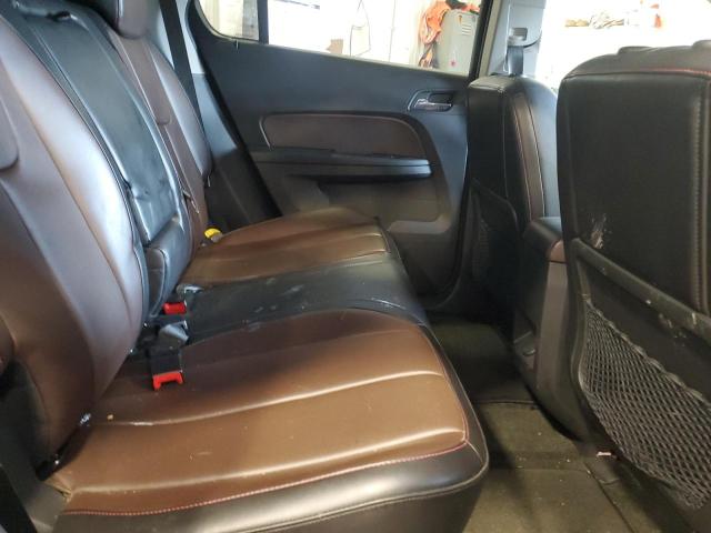 Photo 11 from auction – 2011 CHEVROLET EQUINOX LT with VIN 2CNALFECXB6218129