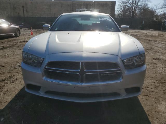Photo 5 from auction – 2012 DODGE CHARGER SE with VIN 2C3CDXBG3CH297239