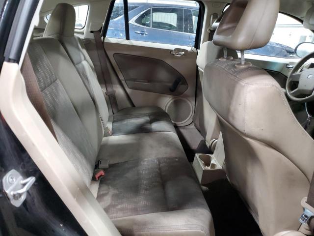 Photo 10 from auction – 2008 DODGE CALIBER with VIN 1B3HB28B58D717630