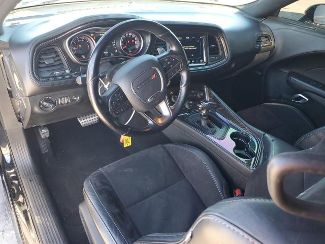 Photo 8 from auction – 2020 DODGE CHALLENGER with VIN 2C3CDZFJ2LH198428