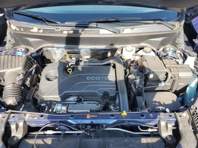 Photo 11 from auction – 2022 GMC TERRAIN SL with VIN 3GKALPEV7NL308838