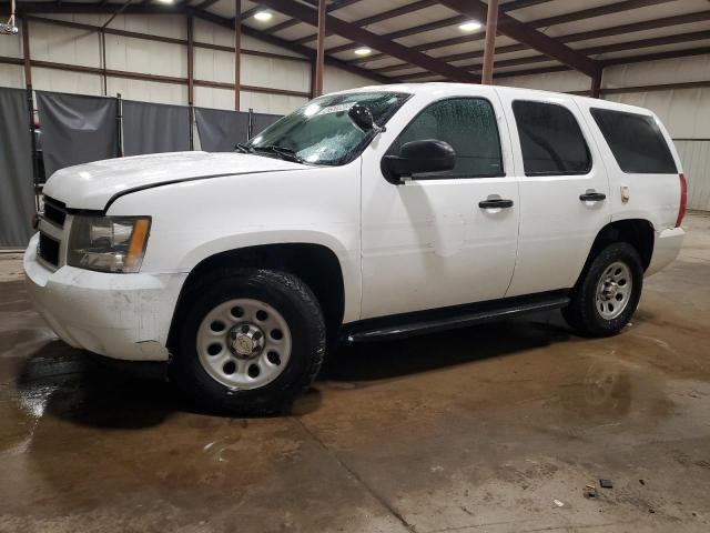 CHEVROLET TAHOE SPEC 2014 with VIN 1GNSK2E00ER192151 - Photo from auction
