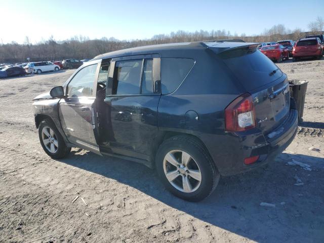 Photo 2 from auction – 2016 JEEP COMPASS SP with VIN 1C4NJDBB9GD645841