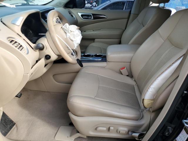 Zdjęcie 7 z aukcji – 2015 NISSAN PATHFINDER z VIN 5N1AR2MN3FC693743