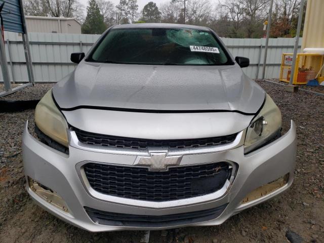 Photo 5 from auction – 2015 CHEVROLET MALIBU LS with VIN 1G11B5SL2FF193995