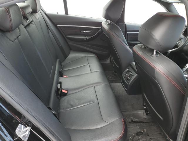 Photo 10 from auction – 2018 BMW 330 XI with VIN WBA8D9C54JA614853