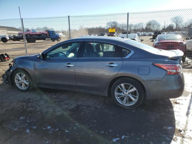Photo 2 from auction – 2015 NISSAN ALTIMA 2.5 with VIN 1N4AL3AP4FC142972