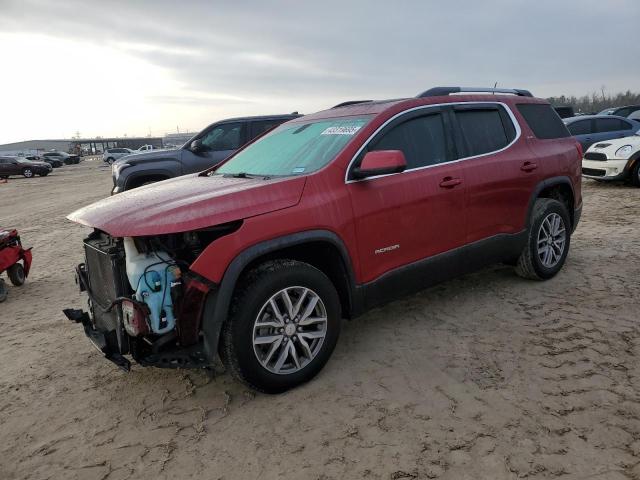 Photo 1 from auction – 2019 GMC ACADIA SLE with VIN 1GKKNLLS2KZ221076
