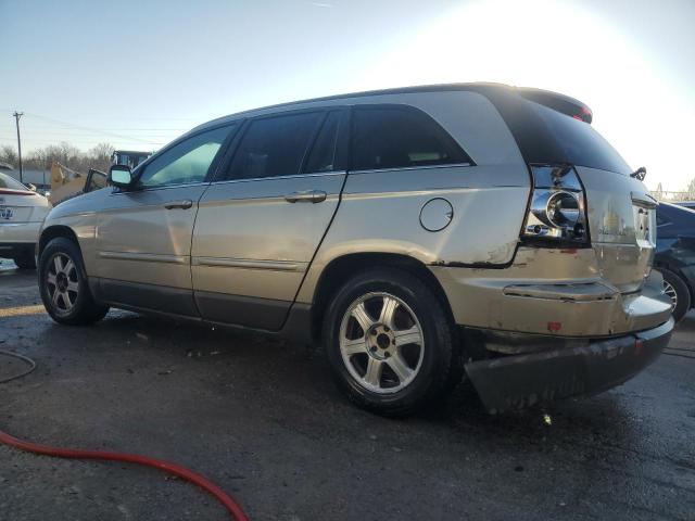 Photo 2 from auction – 2004 CHRYSLER PACIFICA with VIN 2C8GM68474R640827