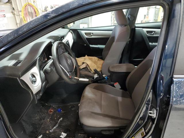 Photo 7 from auction – 2017 TOYOTA COROLLA L with VIN 2T1BURHE5HC786512