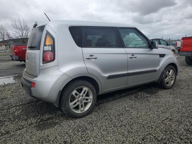Снимка 3 от търг – 2011 KIA SOUL + с VIN KNDJT2A28B7705789