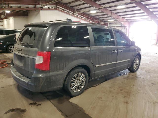 Photo 3 from auction – 2015 CHRYSLER TOWN & COU with VIN 2C4RC1CG6FR705977