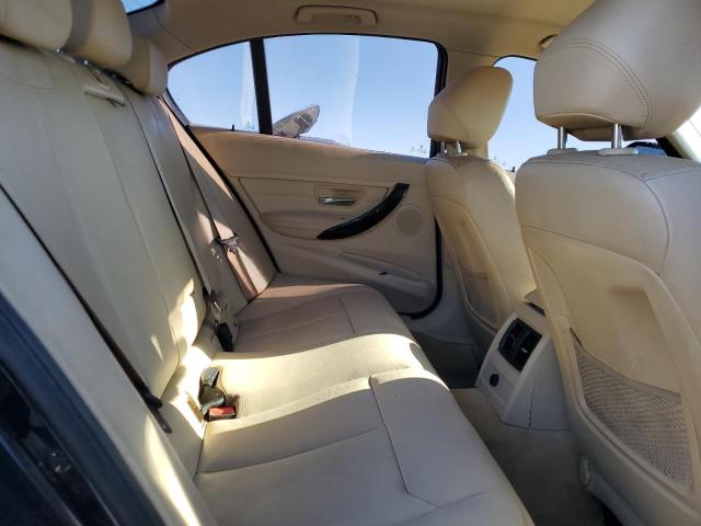 Photo 10 from auction – 2015 BMW 328 I SULE with VIN WBA3C1C59FK124747