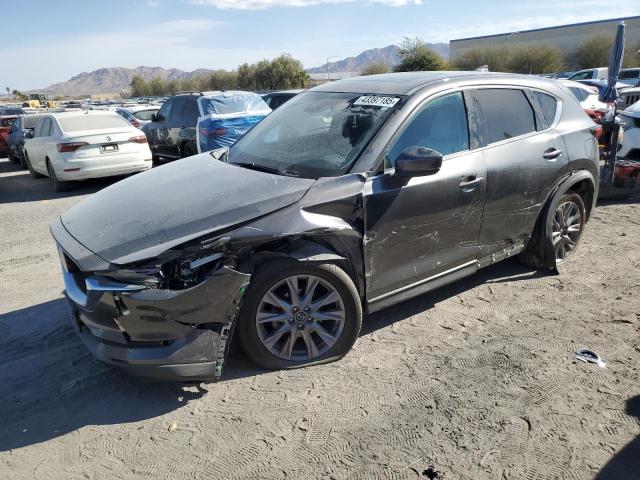 MAZDA CX-5 GRAND 2020 with VIN JM3KFBDM5L1819950 - Photo from auction