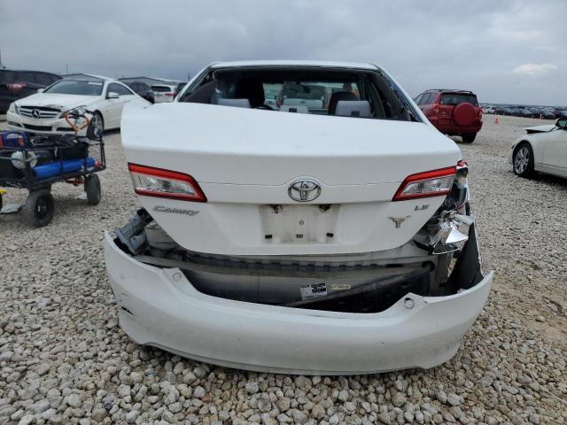 Photo 6 from auction – 2012 TOYOTA CAMRY BASE with VIN 4T4BF1FK3CR272675