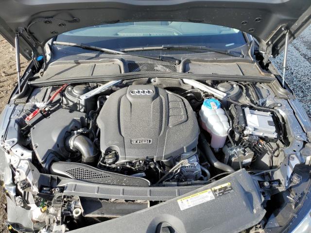 Photo 11 from auction – 2018 AUDI A4 PREMIUM with VIN WAUKMAF45JA211040