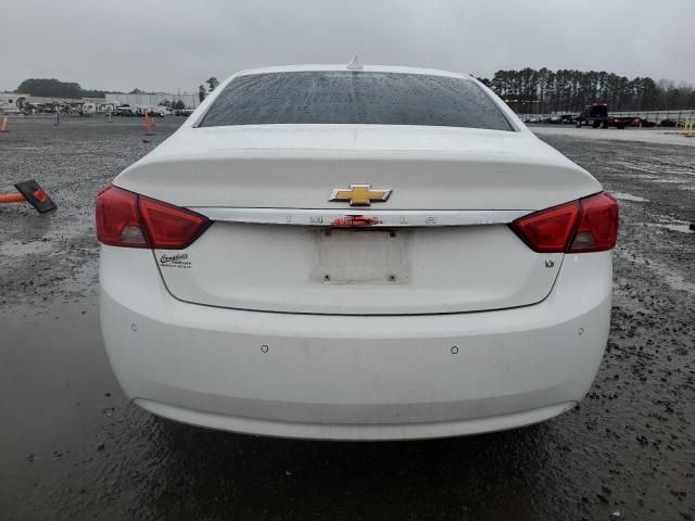 Photo 6 from auction – 2015 CHEVROLET IMPALA LT with VIN 1G1115SL8FU133072