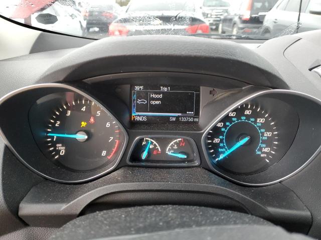 Photo 9 from auction – 2014 FORD ESCAPE SE with VIN 1FMCU9G9XEUB01939