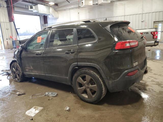 Photo 2 from auction – 2016 JEEP CHEROKEE L with VIN 1C4PJMCS3GW299457