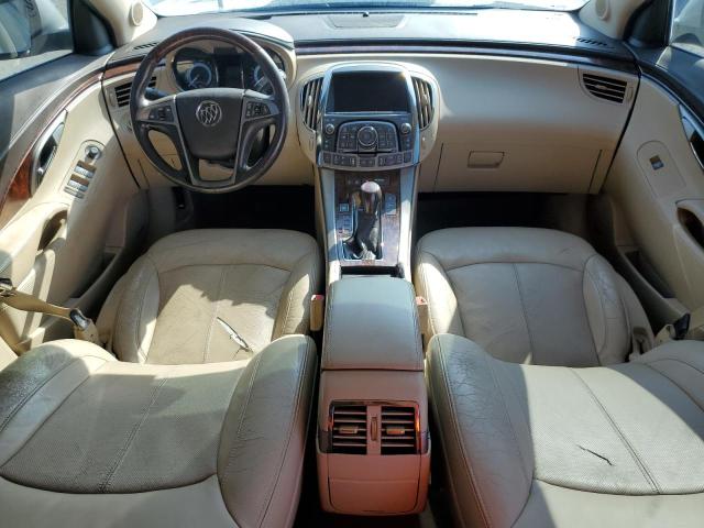 Снимка 8 от търг – 2011 BUICK LACROSSE C с VIN 1G4GD5ED3BF134492