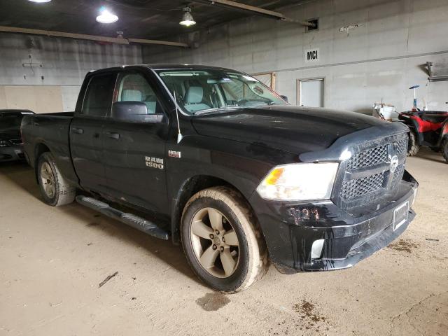 Photo 4 from auction – 2013 RAM 1500 ST with VIN 1C6RR7FT0DS526315