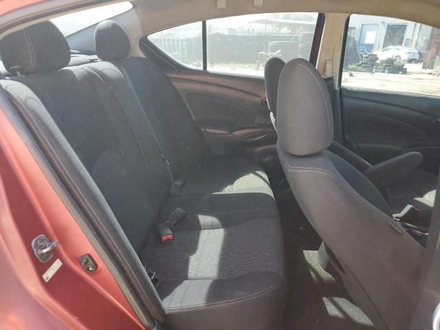 Photo 10 from auction – 2017 NISSAN VERSA S with VIN 3N1CN7AP4HL814284
