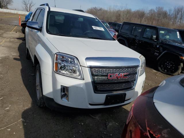 Photo 5 from auction – 2011 GMC TERRAIN SL with VIN 2CTFLWE55B6404726