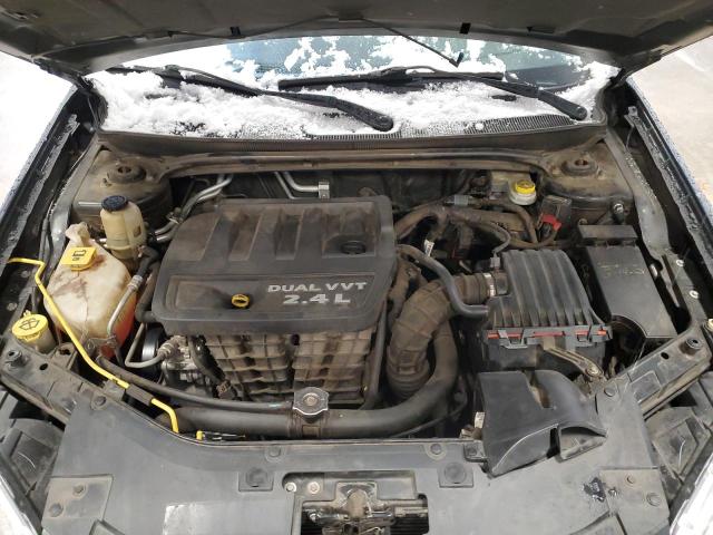 Photo 11 from auction – 2012 CHRYSLER 200 TOURIN with VIN 1C3BCBEB6CN168775