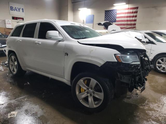 Photo 4 from auction – 2014 JEEP GRAND CHER with VIN 1C4RJFDJ9EC252829