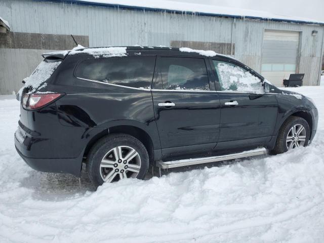 Photo 3 from auction – 2017 CHEVROLET TRAVERSE L with VIN 1GNKRHKD3HJ148296
