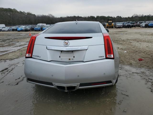 Photo 6 from auction – 2011 CADILLAC CTS PERFOR with VIN 1G6DM1ED4B0123863