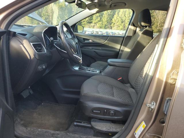 Photo 7 from auction – 2018 CHEVROLET EQUINOX LT with VIN 2GNAXJEV2J6250401