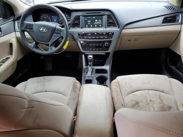 Photo 8 from auction – 2016 HYUNDAI SONATA SE with VIN 5NPE24AF8GH382544