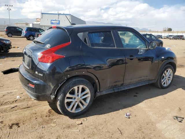 Photo 3 from auction – 2011 NISSAN JUKE S with VIN JN8AF5MV7BT011251
