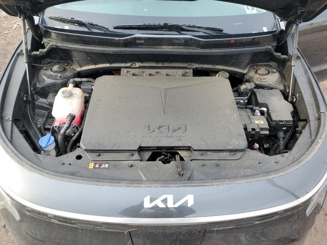 Photo 11 from auction – 2023 KIA NIRO WIND with VIN KNDCR3L19P5049414