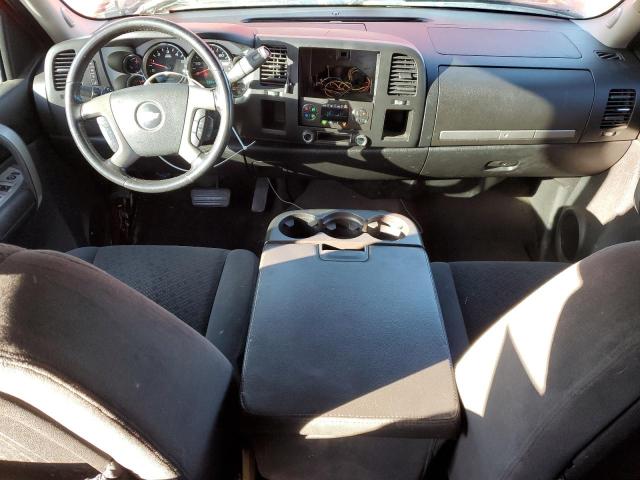 Photo 8 from auction – 2008 CHEVROLET SILVERADO with VIN 1GCEC19J58Z254289