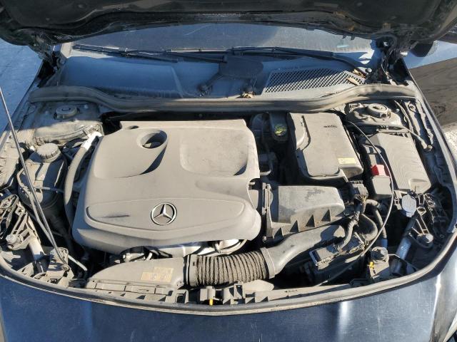 Photo 11 from auction – 2016 MERCEDES-BENZ CLA 250 with VIN WDDSJ4EBXGN322560