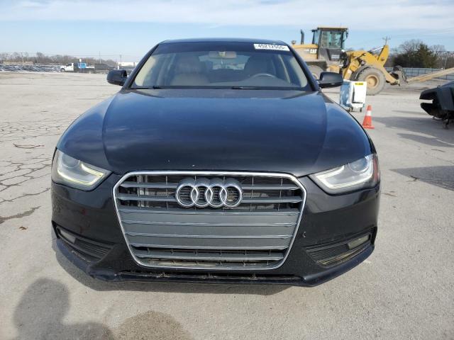 Photo 5 from auction – 2013 AUDI A4 PREMIUM with VIN WAUAFAFLXDA061489