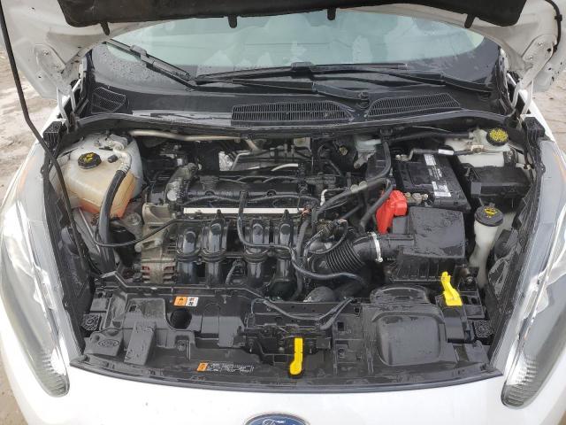 Photo 11 from auction – 2017 FORD FIESTA SE with VIN 3FADP4BJ9HM104706