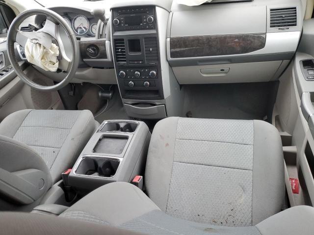 Photo 8 from auction – 2010 DODGE GRAND CARA with VIN 2D4RN5D18AR224734
