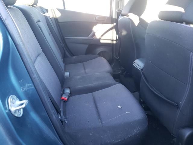 Photo 10 from auction – 2010 MAZDA 3 I with VIN JM1BL1SG2A1240193