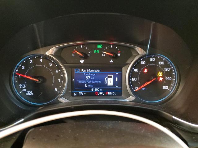 Photo 9 from auction – 2022 CHEVROLET EQUINOX LS with VIN 3GNAXHEV3NS160108