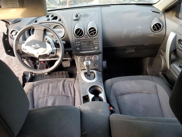 Photo 8 from auction – 2012 NISSAN ROGUE with VIN JN8AS5MV5CW380170