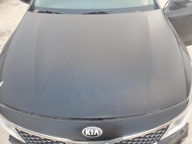 Photo 11 from auction – 2018 KIA OPTIMA EX with VIN 5XXGU4L39JG193619